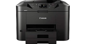 Canon MAXIFY MB2760 Inkjet Printer